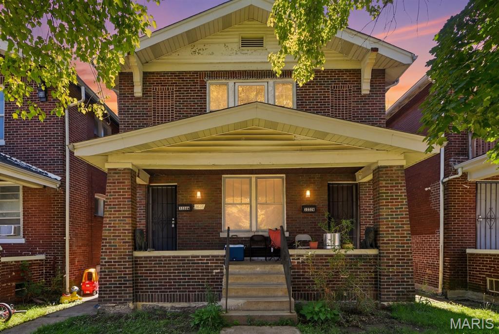 Lorraine Court Add - Residential Lease
