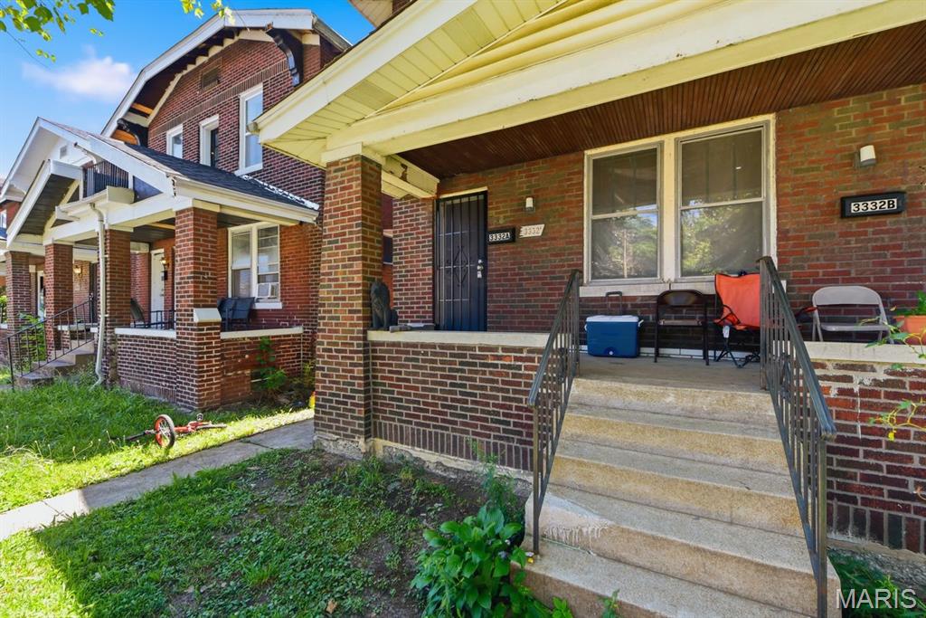 Lorraine Court Add - Residential Lease