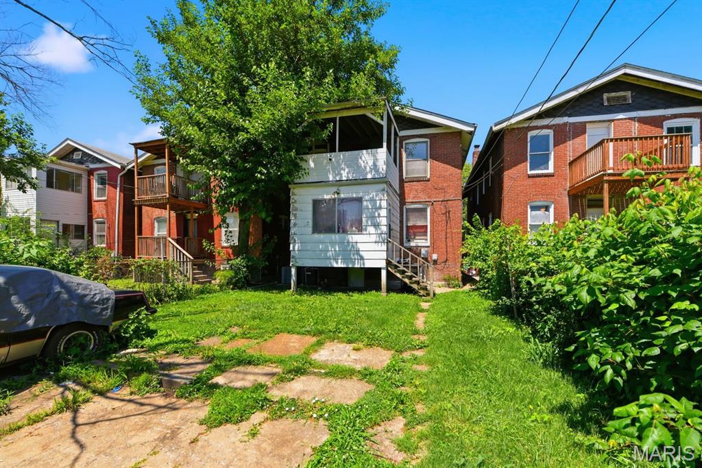Lorraine Court Add - Residential Lease