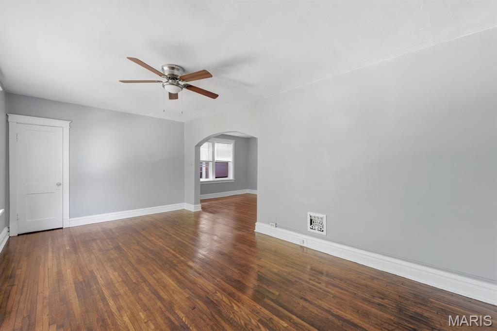Lorraine Court Add - Residential Lease