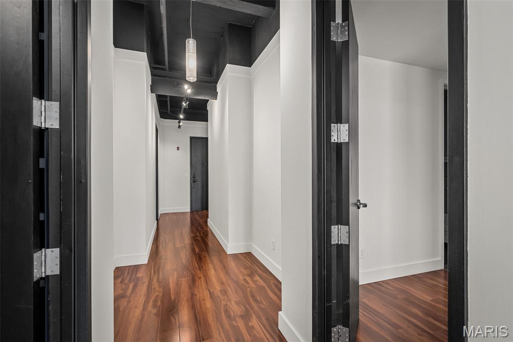 Makers - Residential Lease