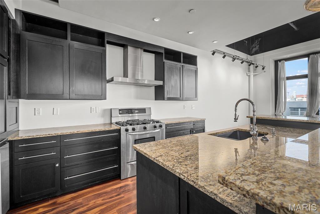 Makers - Residential Lease