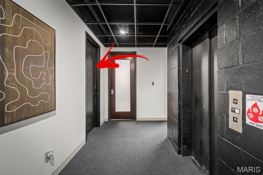 Makers - Residential Lease