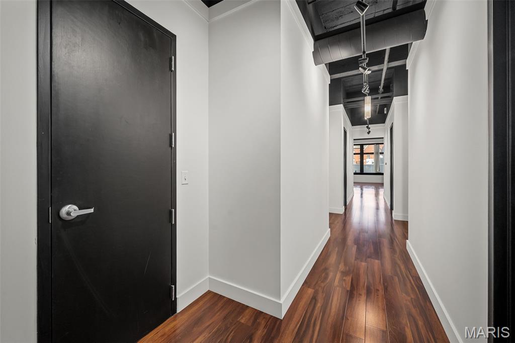Makers - Residential Lease