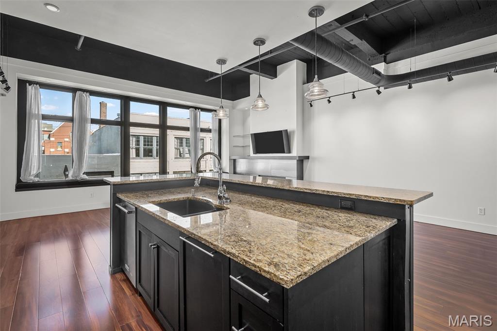 Makers - Residential Lease