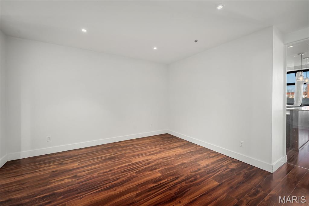 Makers - Residential Lease