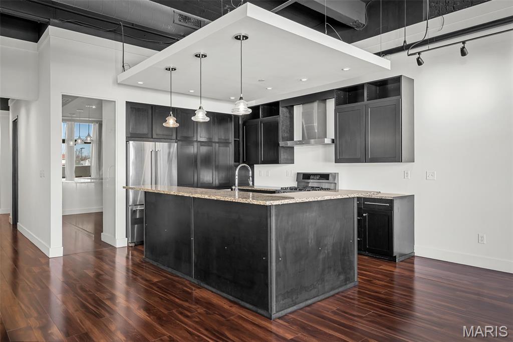 Makers - Residential Lease