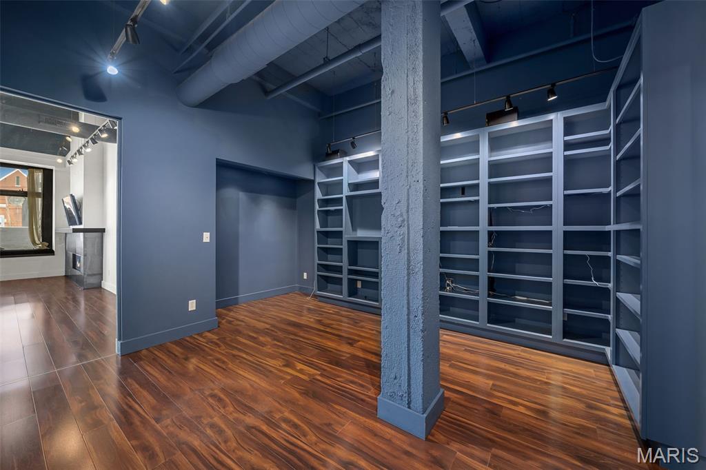 Makers - Residential Lease