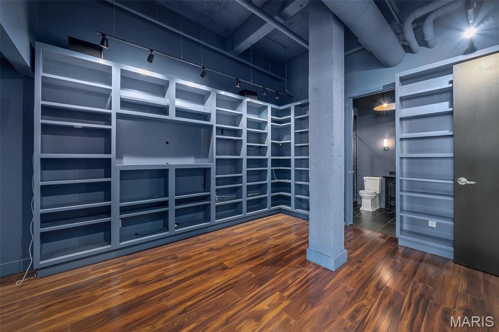 Makers - Residential Lease