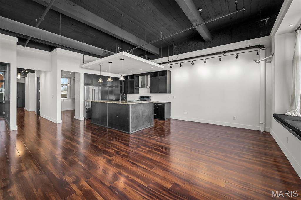 Makers - Residential Lease