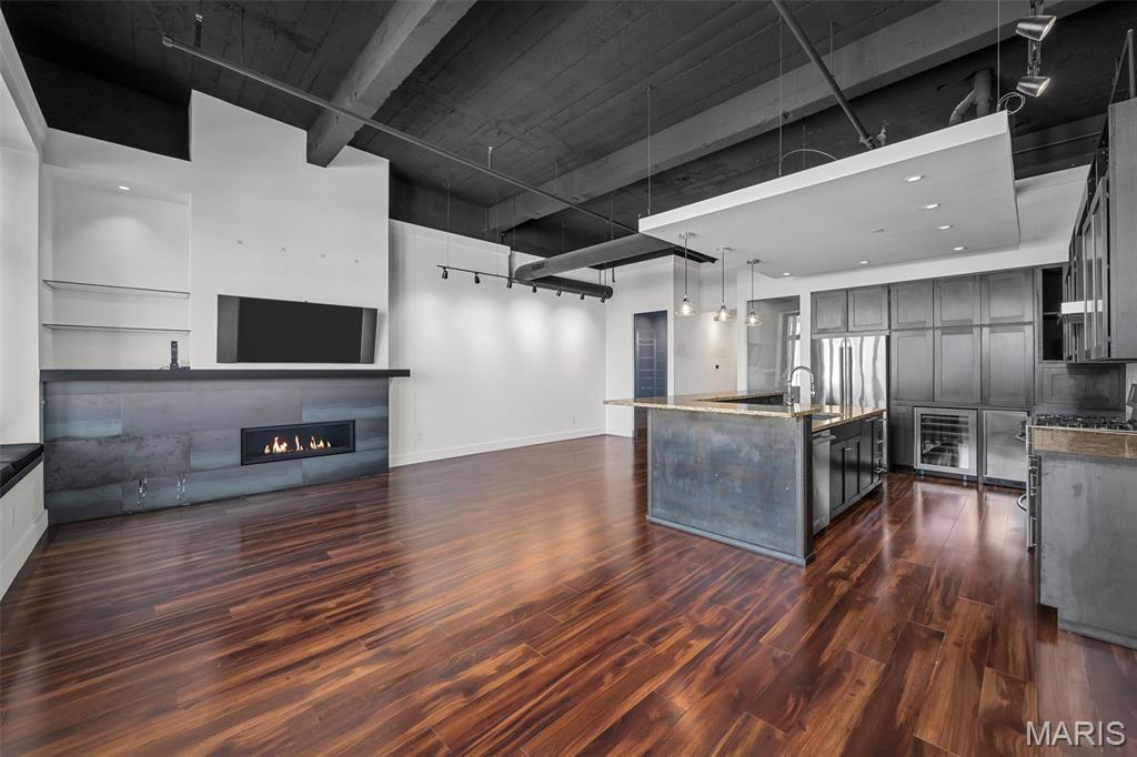 Makers - Residential Lease
