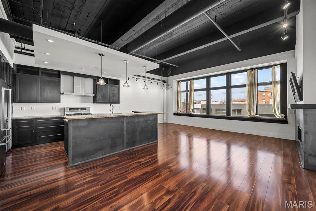 Makers - Residential Lease