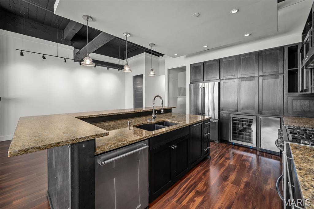 Makers - Residential Lease