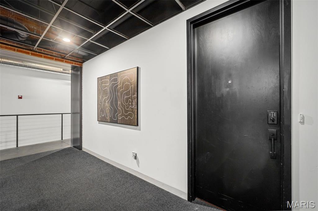 Makers - Residential Lease