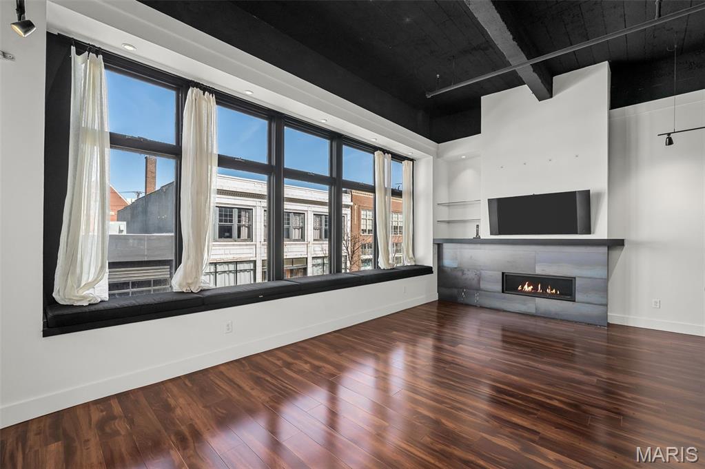 Makers - Residential Lease