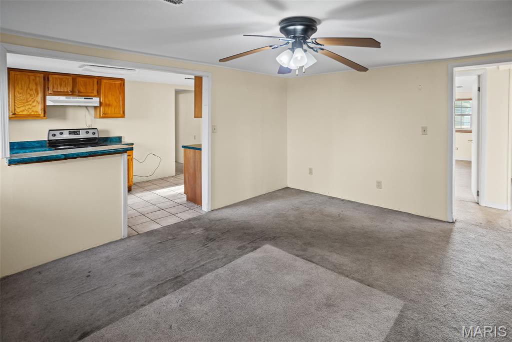 Millers Centennial - Residential