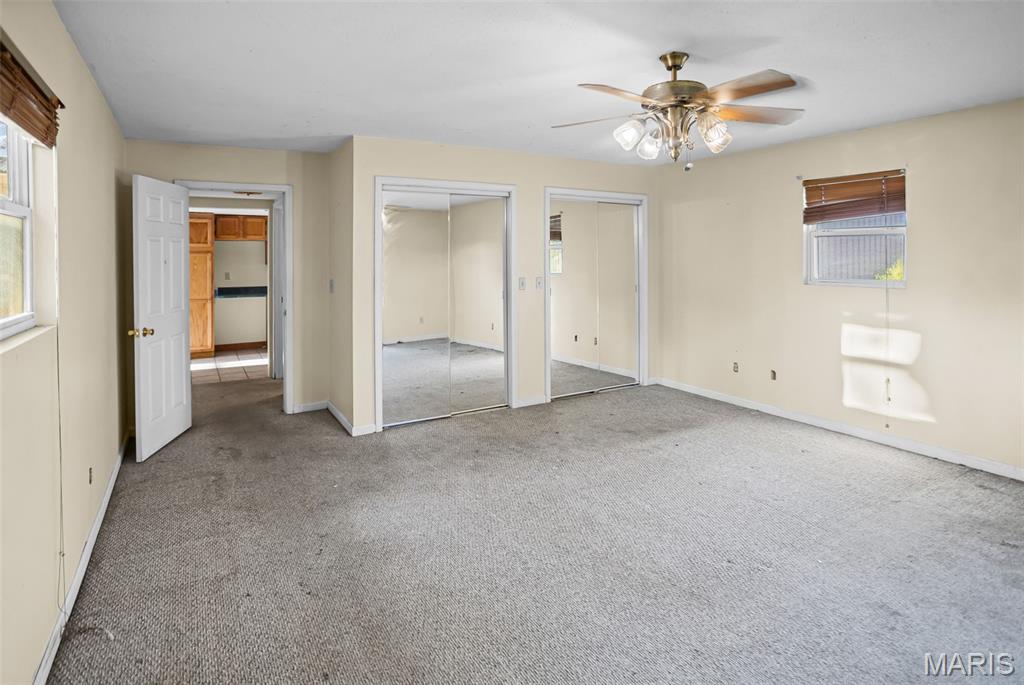 Millers Centennial - Residential