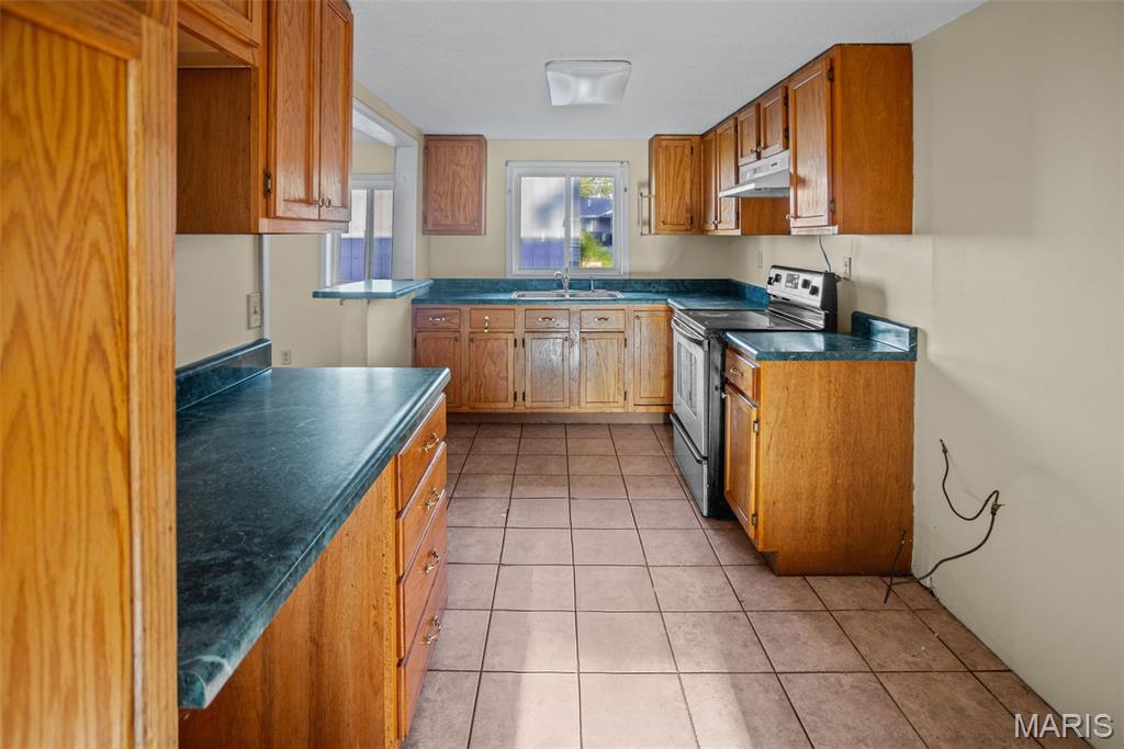 Millers Centennial - Residential