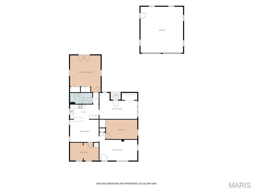 Millers Centennial - Residential