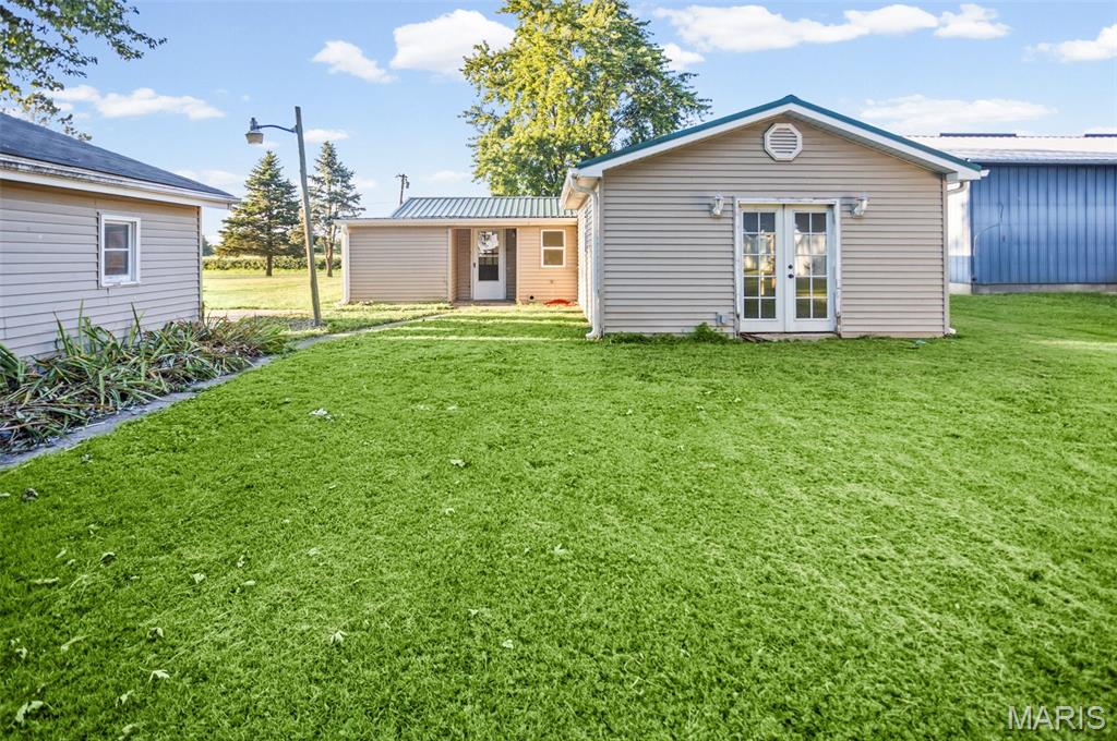 Millers Centennial - Residential