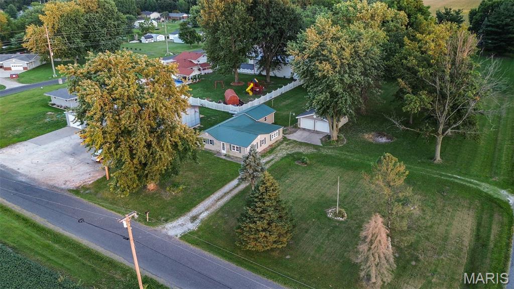 Millers Centennial - Residential