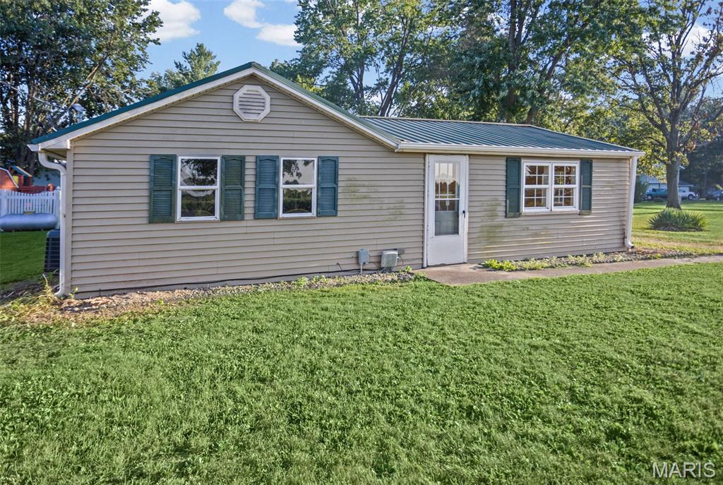 Millers Centennial - Residential
