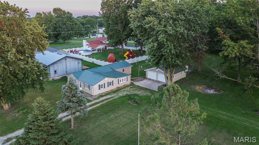 Millers Centennial - Residential