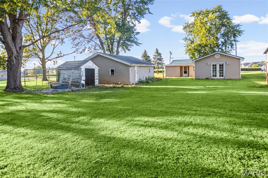 Millers Centennial - Residential