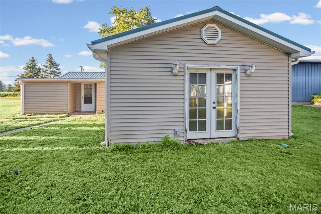 Millers Centennial - Residential