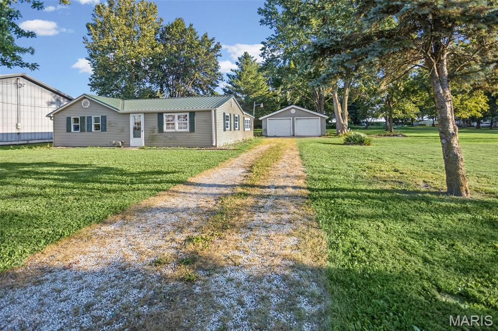 Millers Centennial - Residential