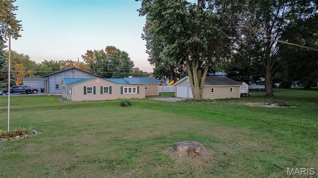 Millers Centennial - Residential