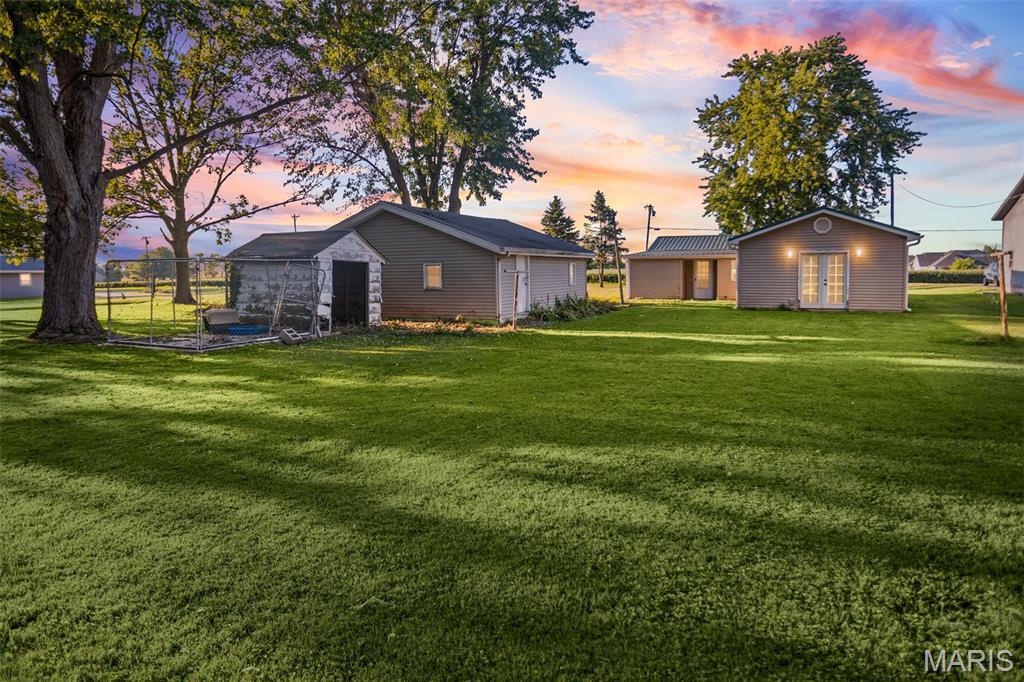 Millers Centennial - Residential