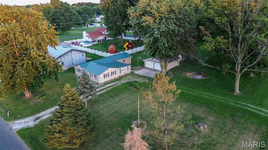 Millers Centennial - Residential
