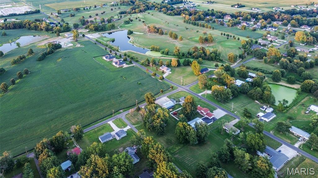 Millers Centennial - Residential