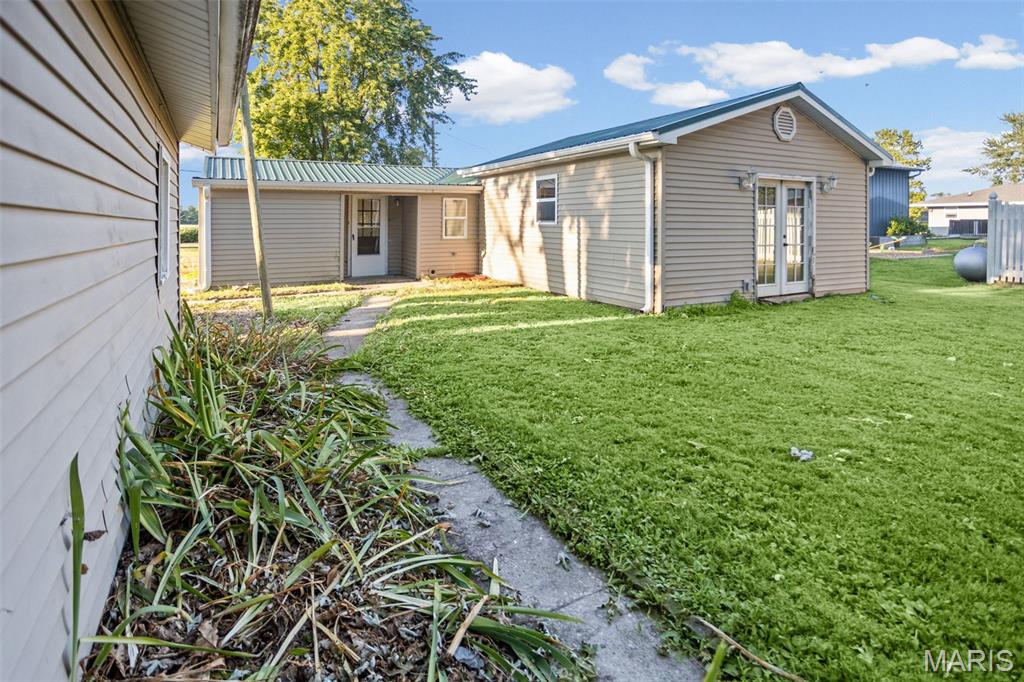 Millers Centennial - Residential
