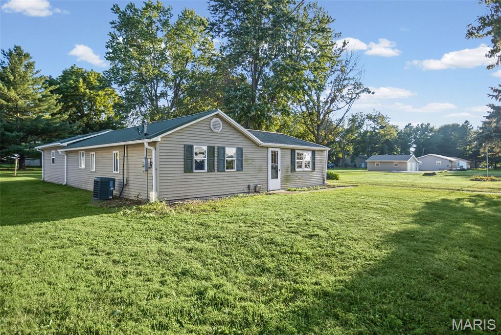 Millers Centennial - Residential