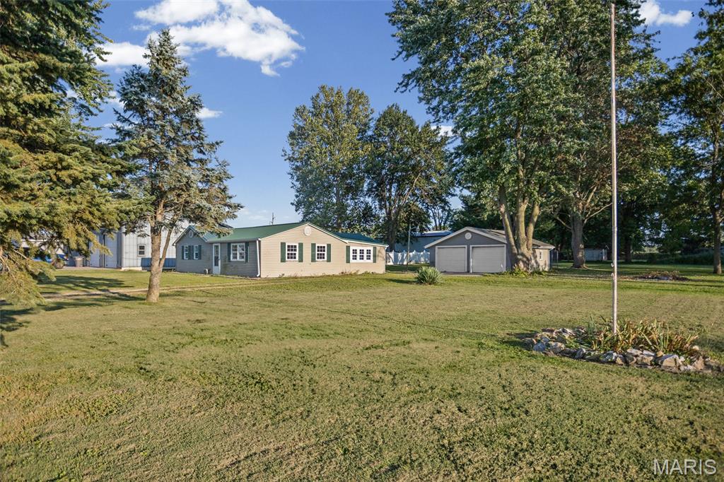 Millers Centennial - Residential