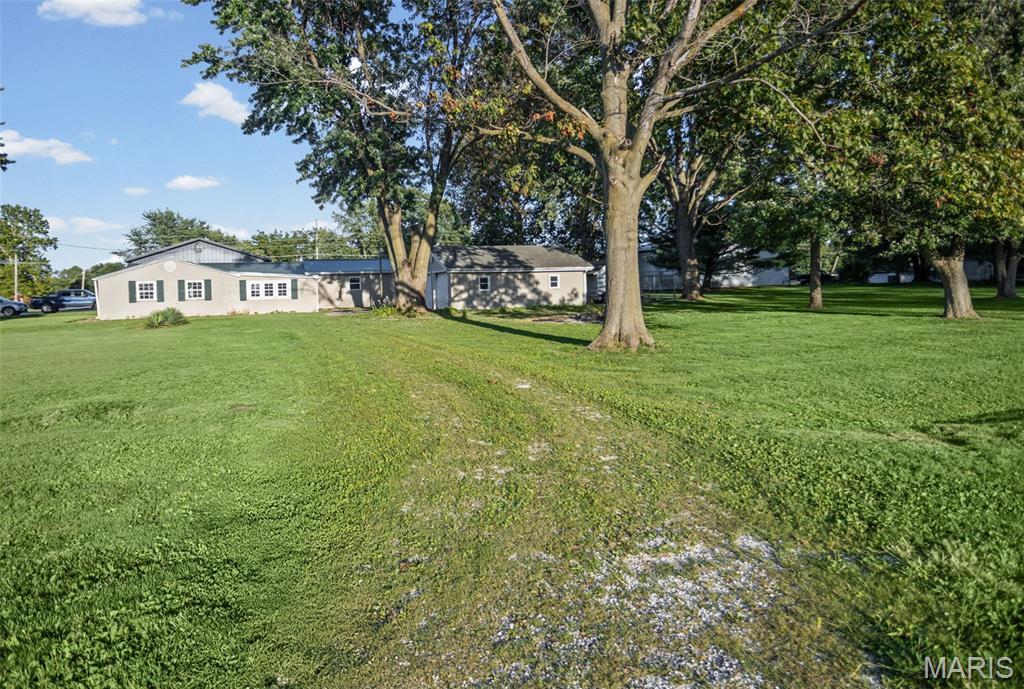 Millers Centennial - Residential