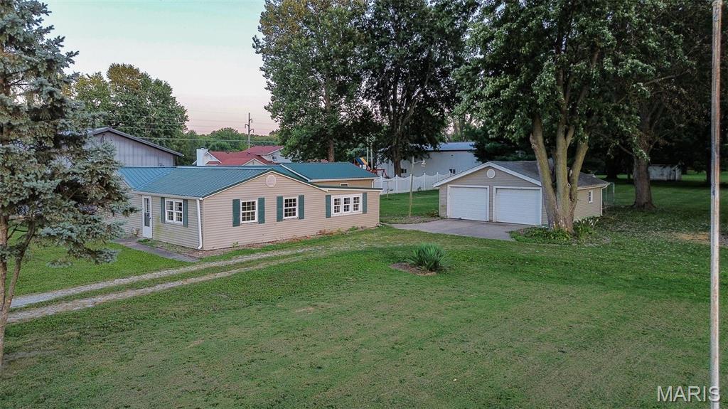 Millers Centennial - Residential