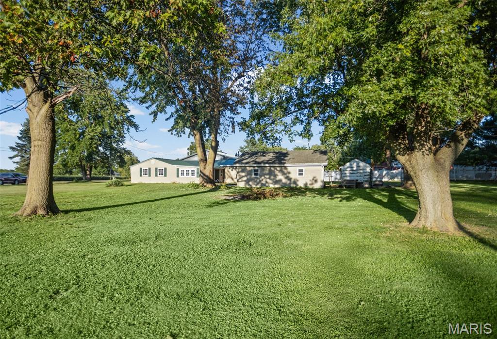 Millers Centennial - Residential