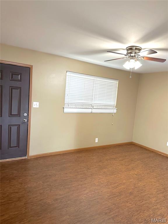 GLEN ADDIE - Residential Lease