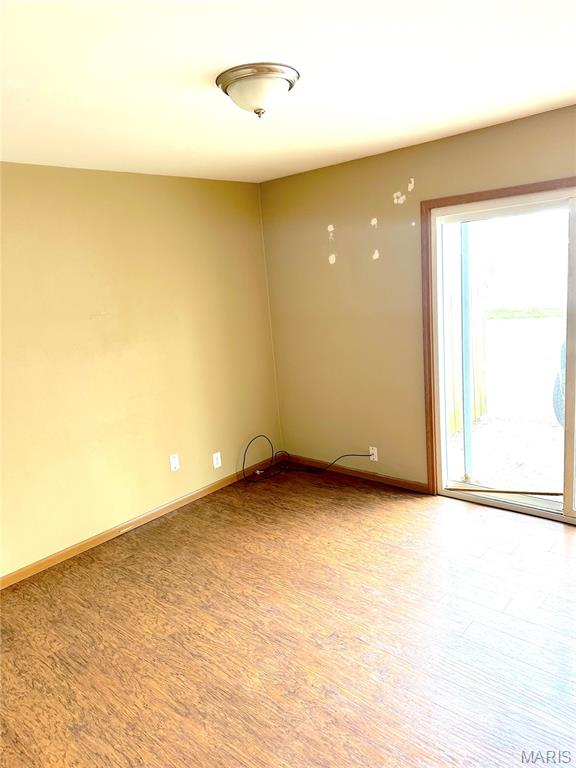GLEN ADDIE - Residential Lease