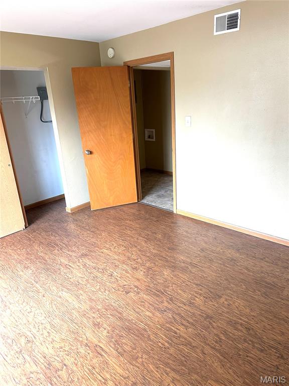 GLEN ADDIE - Residential Lease