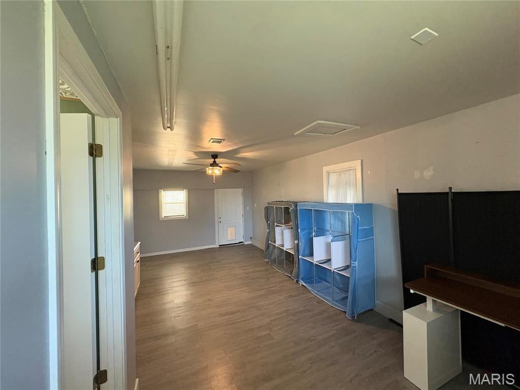 Cartwright Add - Residential