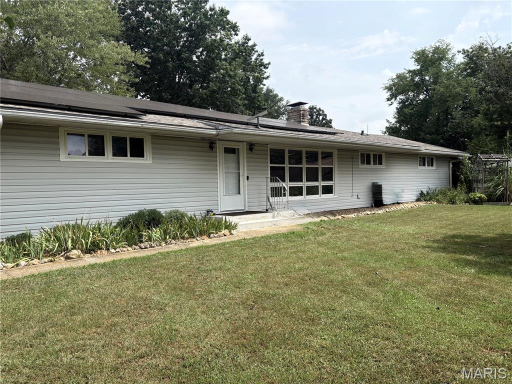 Cartwright Add - Residential