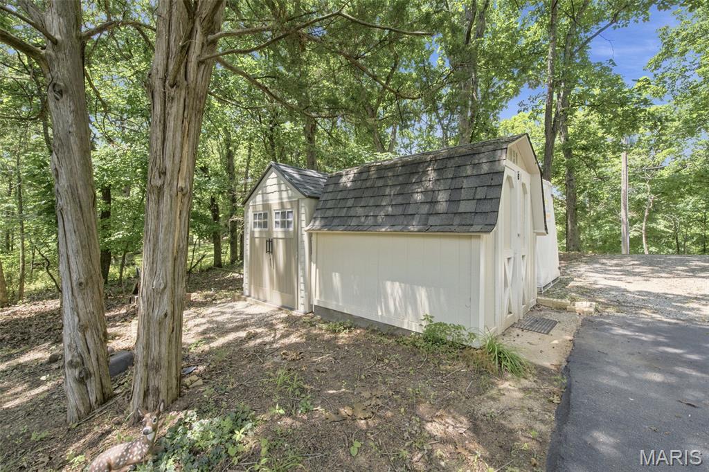 High Trails - Residential