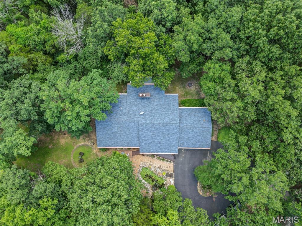 High Trails - Residential