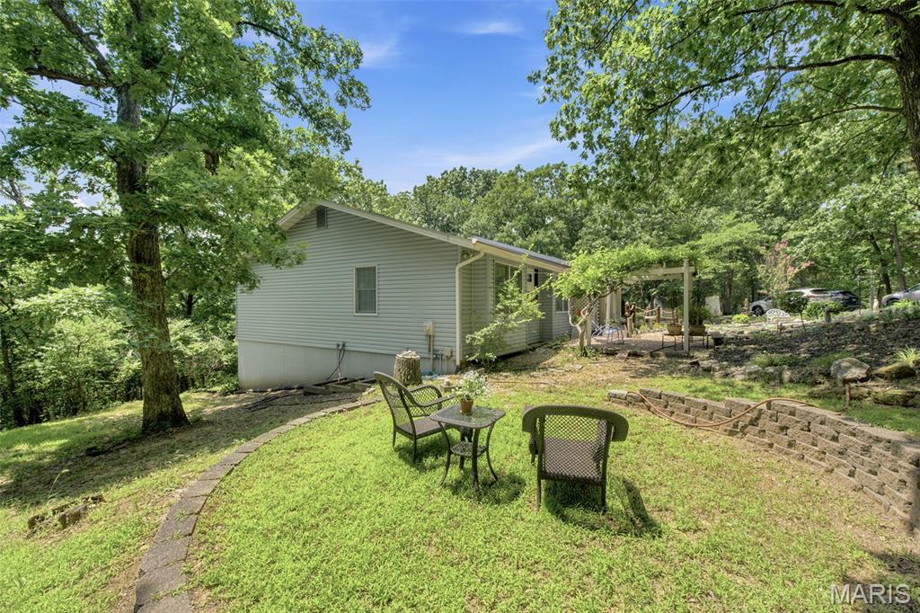 High Trails - Residential