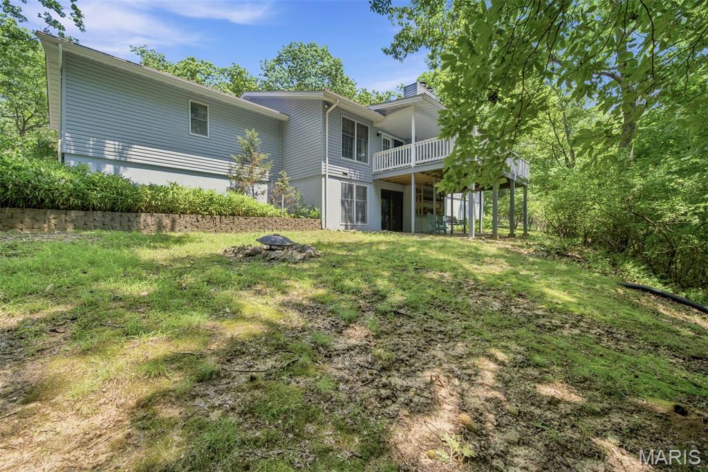 High Trails - Residential