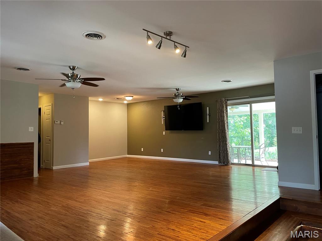 Non Sub - Residential